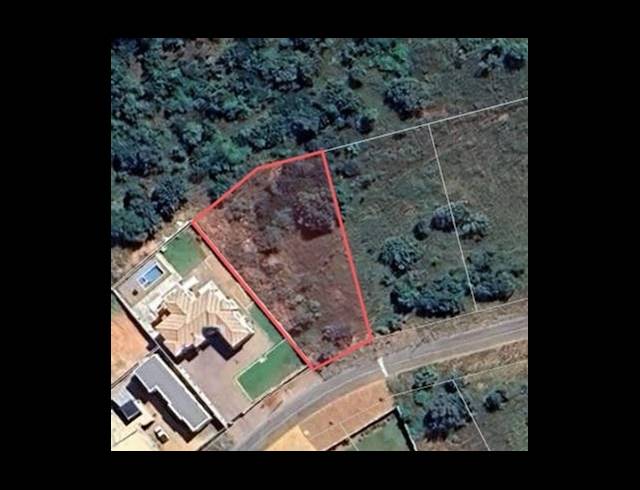 1,527M² VACANT LAND FOR SALE IN CASHAN